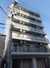 ヴェラハイツ蔵前