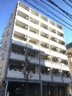 ラグジュアリーアパートメント両国