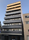 ジーベック錦糸北斎通り