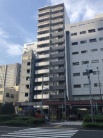 ガリシア錦糸町ステーションフロント