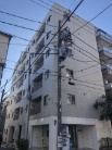 シンシティ両国弐番館