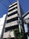 ハーモニーレジデンス森下002