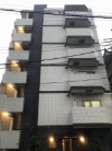 ライジングプレイス押上二番館