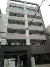 スカイコート押上弐番館