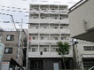 アデッソ押上