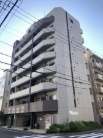 アイル両国弐番館