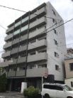 エクセルシオール押上