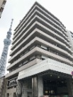 グリーンパーク新向島