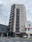 ジェークラウド墨田スカイフロント