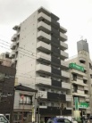 ライジングプレイス押上