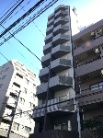 スカイコートパレス両国