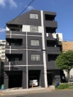 アクサス豊洲アジールコート