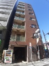 アプレシティ大島