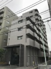 ルーブル亀戸天神前