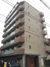 アクサス東京イーストガーデン