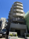 ガーラステーション清澄白河