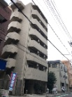 クレイシア西小山