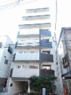 ヴォーガコルテ西小山