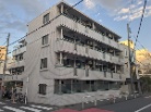 トップ高輪台