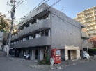 プレールドゥーク品川御殿山