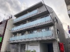 スカイコート戸越