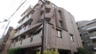プレール荏原中延