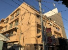 エルプラド旗の台