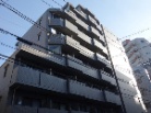 ルーブル大森八番館