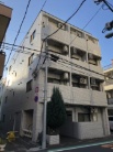 目黒フラワーハイホーム