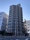 ガラステージ目黒