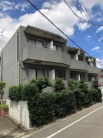 スカイコート駒沢公園