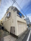 西小山セントラルホームズ