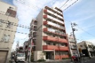 ヴォーガコルテ池上弐番館
