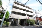 フォルティス池上