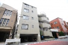 ガーデンホーム池上