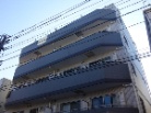 メイクスデザイン平和島