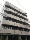 ルーブル東蒲田参番館