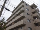 パレステュディオ大森WEST