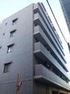 メインステージ大森本町