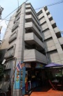 マンション長原
