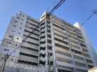 上池台マンション(三慶ビル)