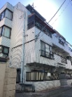 マイキャッスル大岡山