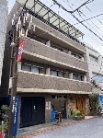 ロアール大岡山