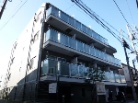 ハーモニーレジデンス大森山王002