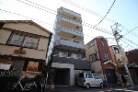 ヴォーガコルテ多摩川