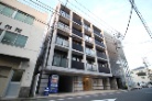 ステージファースト多摩川アジールコート