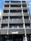 ステージファースト池上西アジールコート