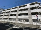仲池上アートレジデンス