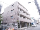 日神デュオステージ仲池上