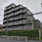 ルーブル西馬込参番館
